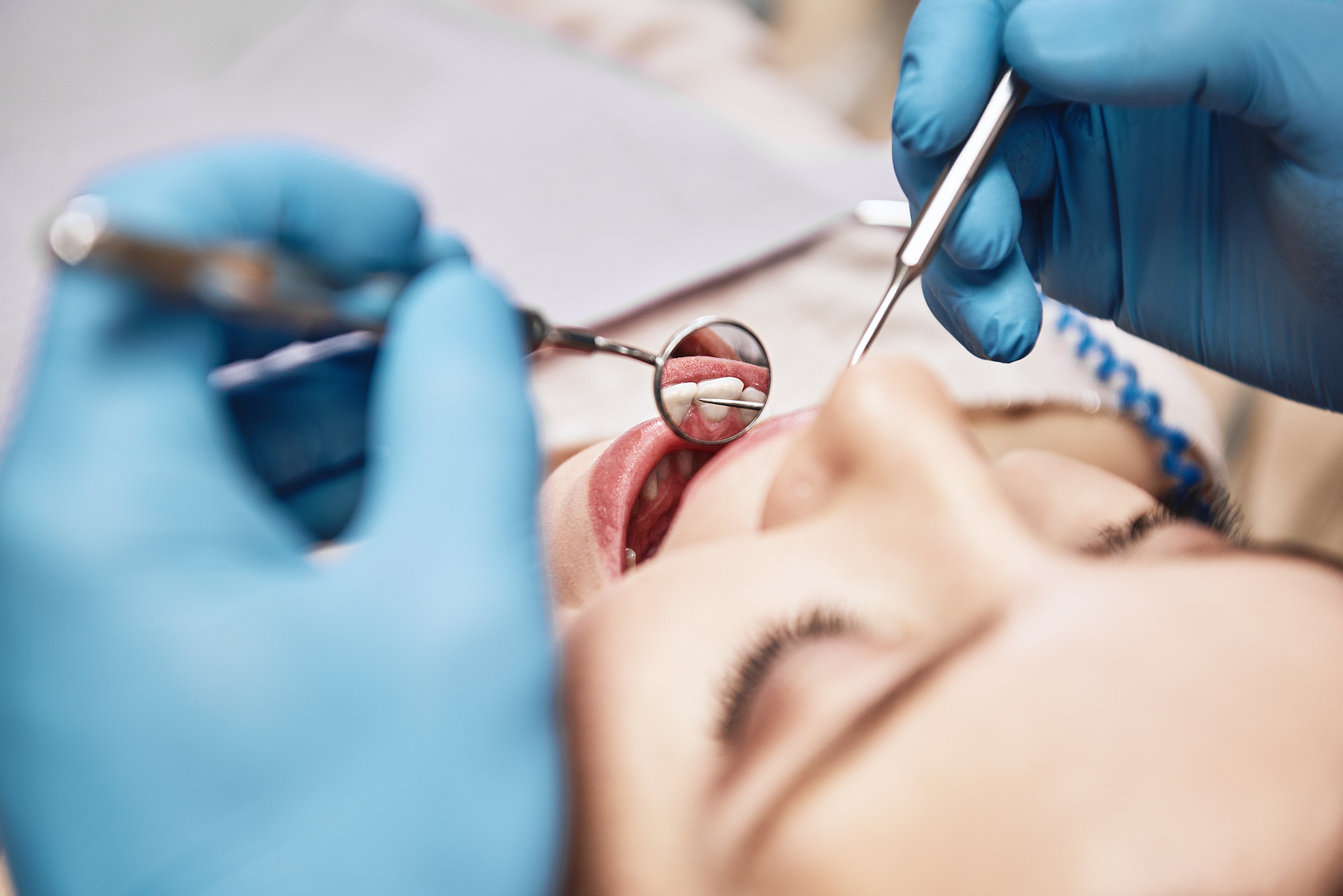 Endodoncja